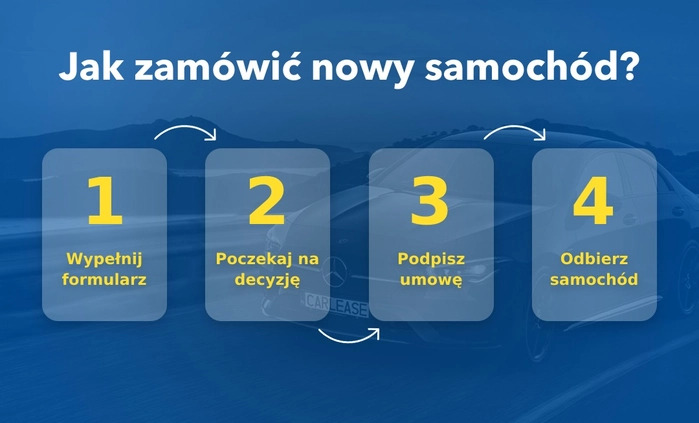 BMW Seria 4 cena 219744 przebieg: 10, rok produkcji 2024 z Łomża małe 22